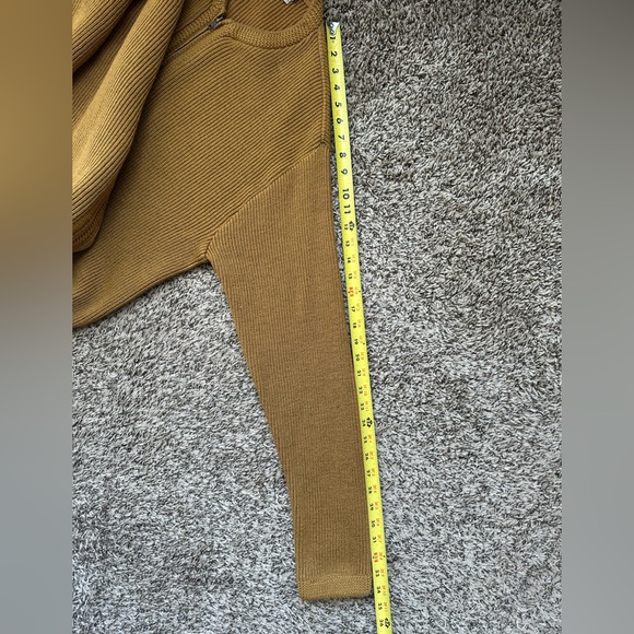 Vintage Towncraft Pennys Full Zip Wool Sweater Large Men’s - Picture 8 of 8